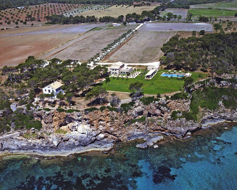 Hotel Can Simoneta foto 16