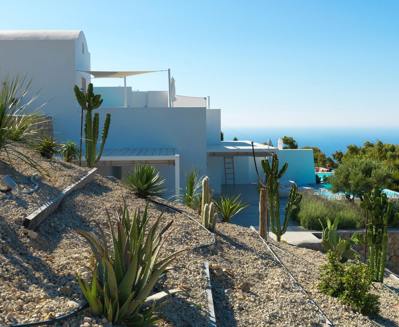 Santorini Heights foto 21