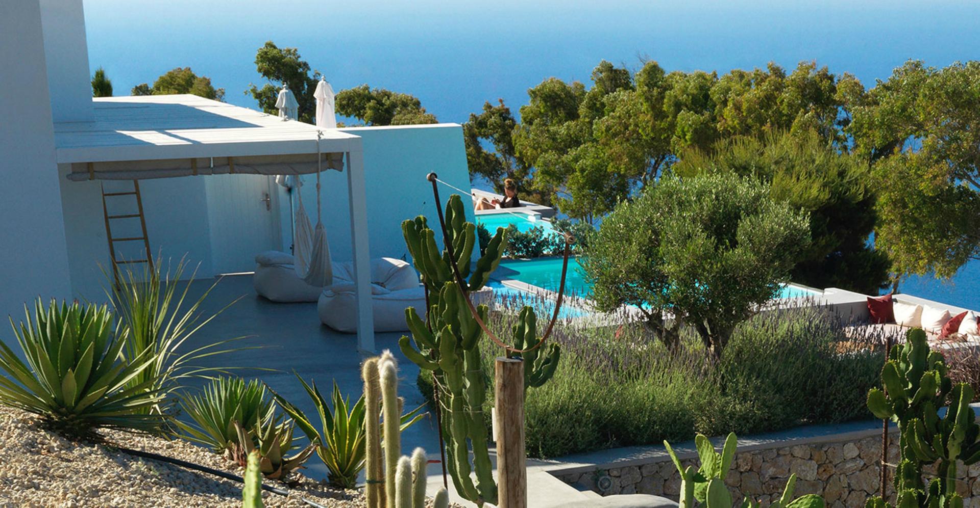 Santorini Heights foto 13