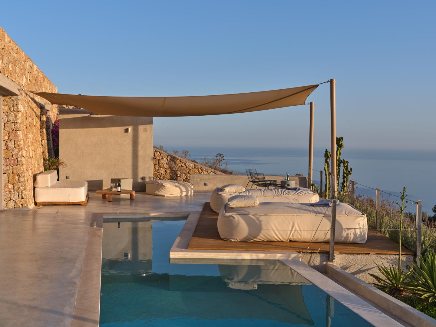 Santorini Heights foto 49