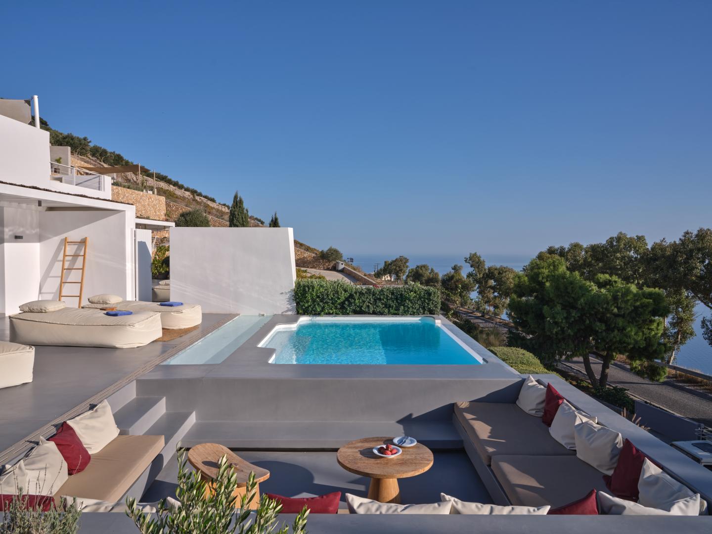 Santorini Heights foto 42