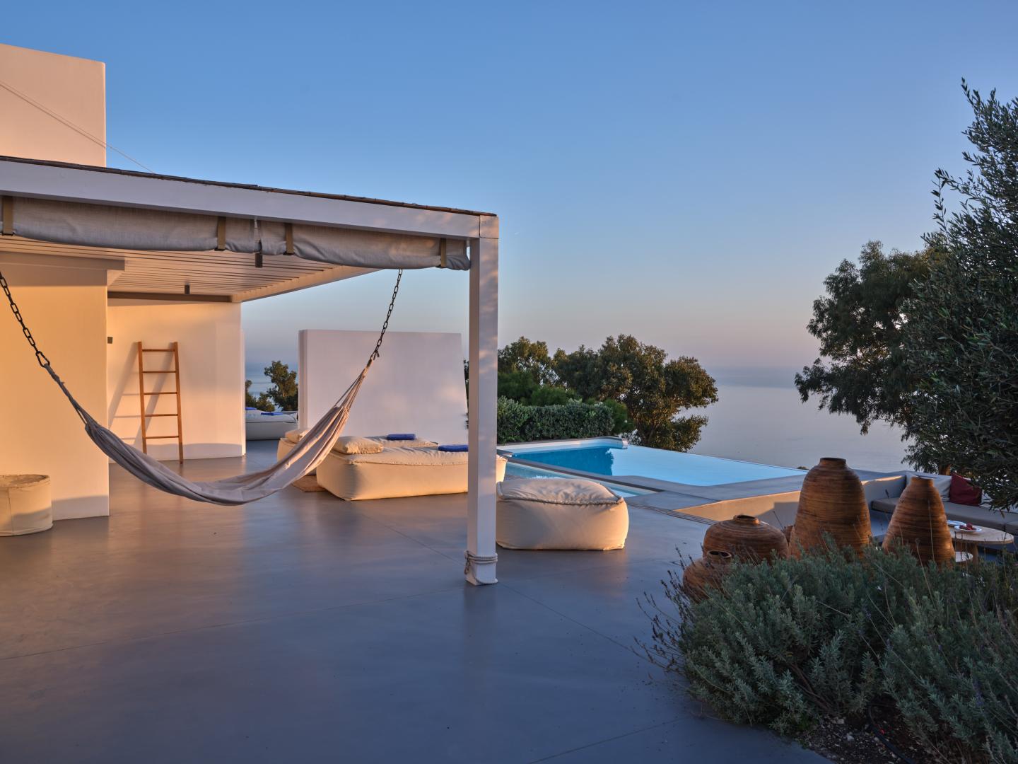 Santorini Heights foto 46