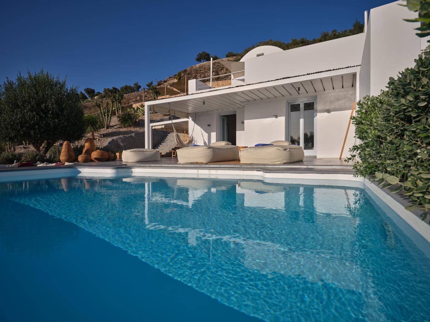 Santorini Heights foto 48