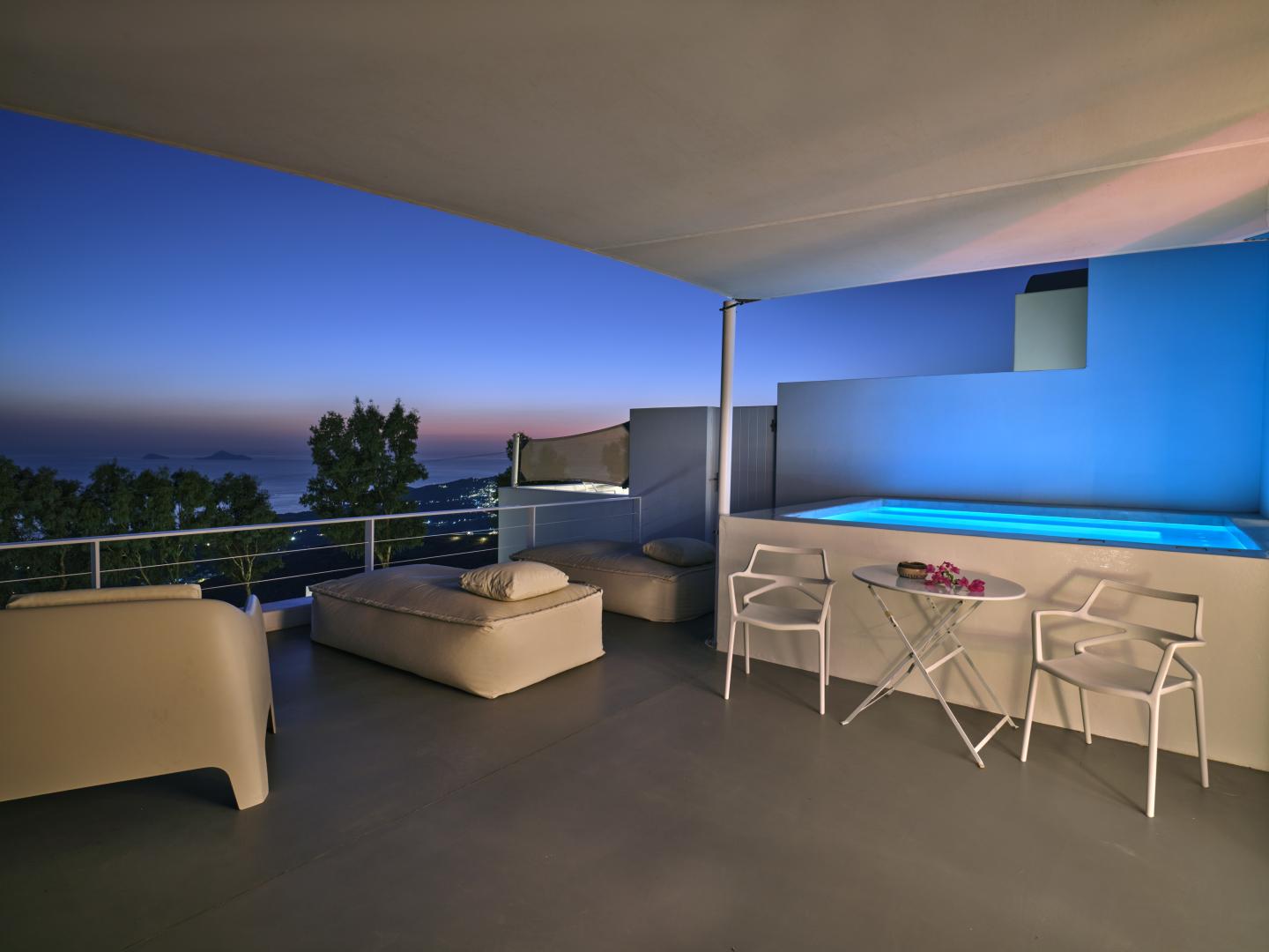 Santorini Heights foto 32