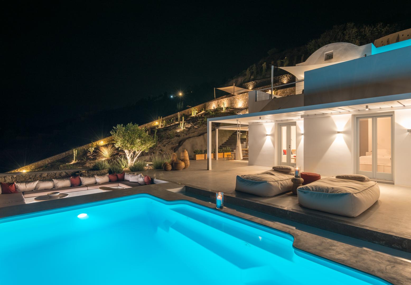 Santorini Heights foto 8