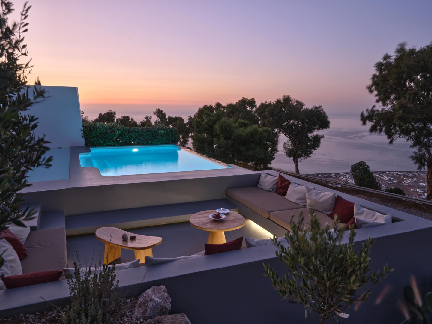 Santorini Heights foto 10