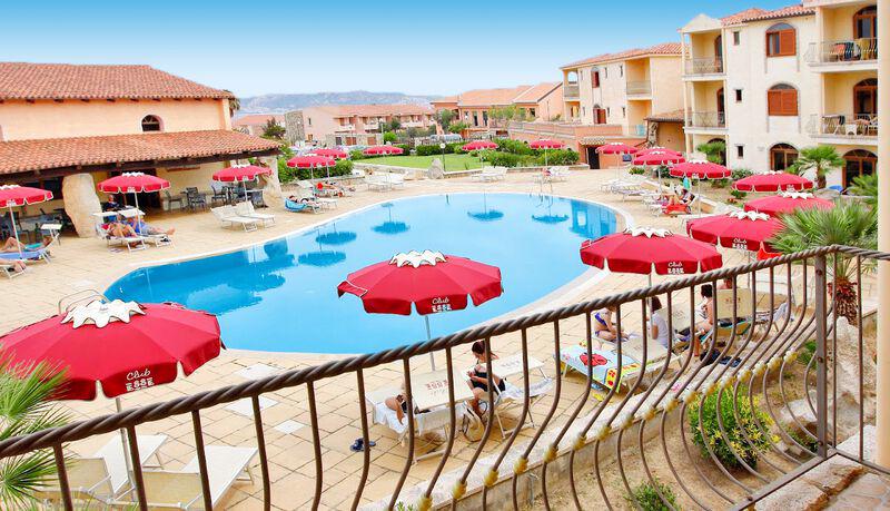 Club Esse Posada