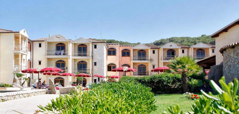 Club Esse Posada in Palau - foto 3