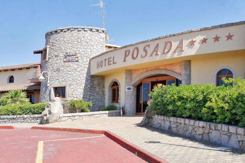Club Esse Posada in Palau - foto 4