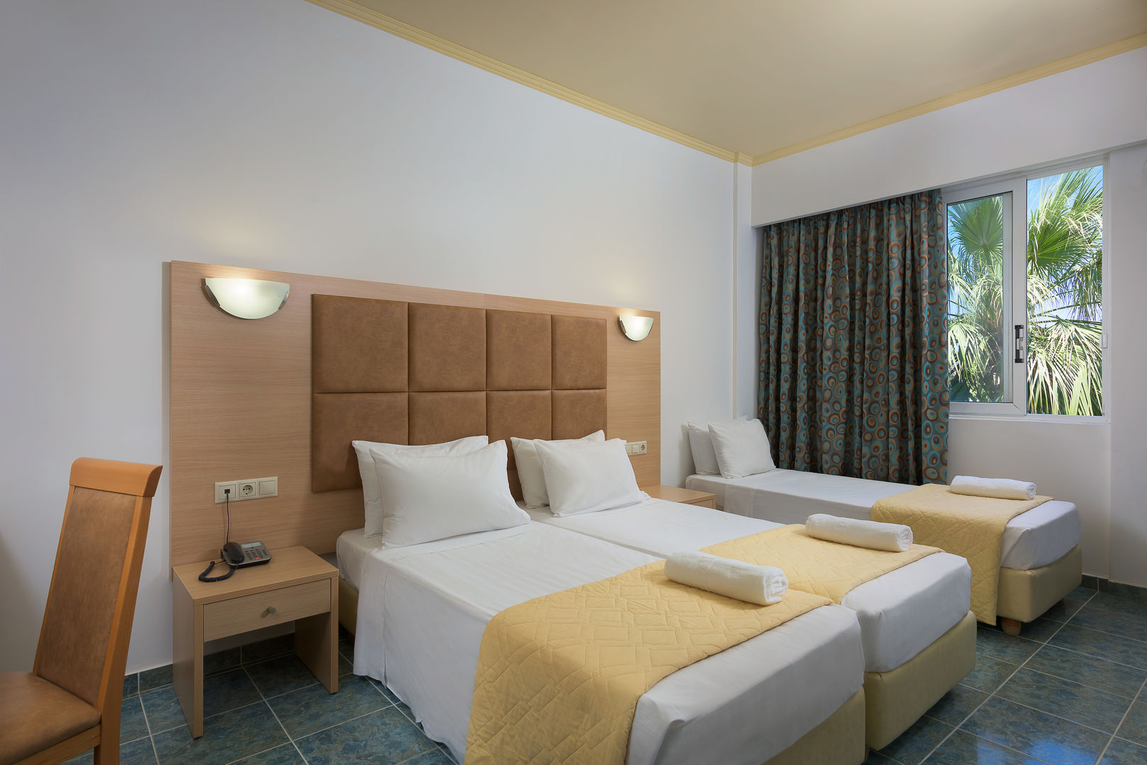 Memphis Beach Hotel foto 10