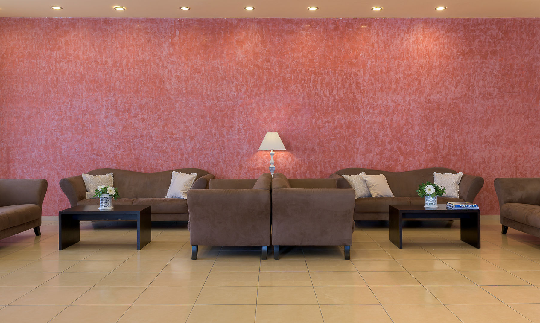 Memphis Beach Hotel foto 12