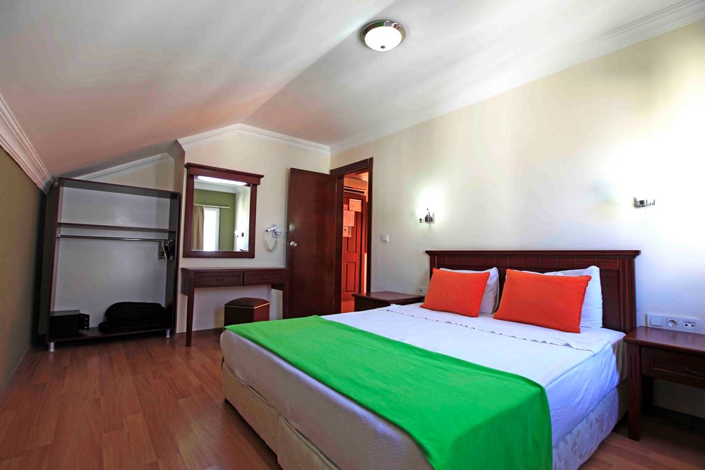 Sunlight Garden Hotel foto 6