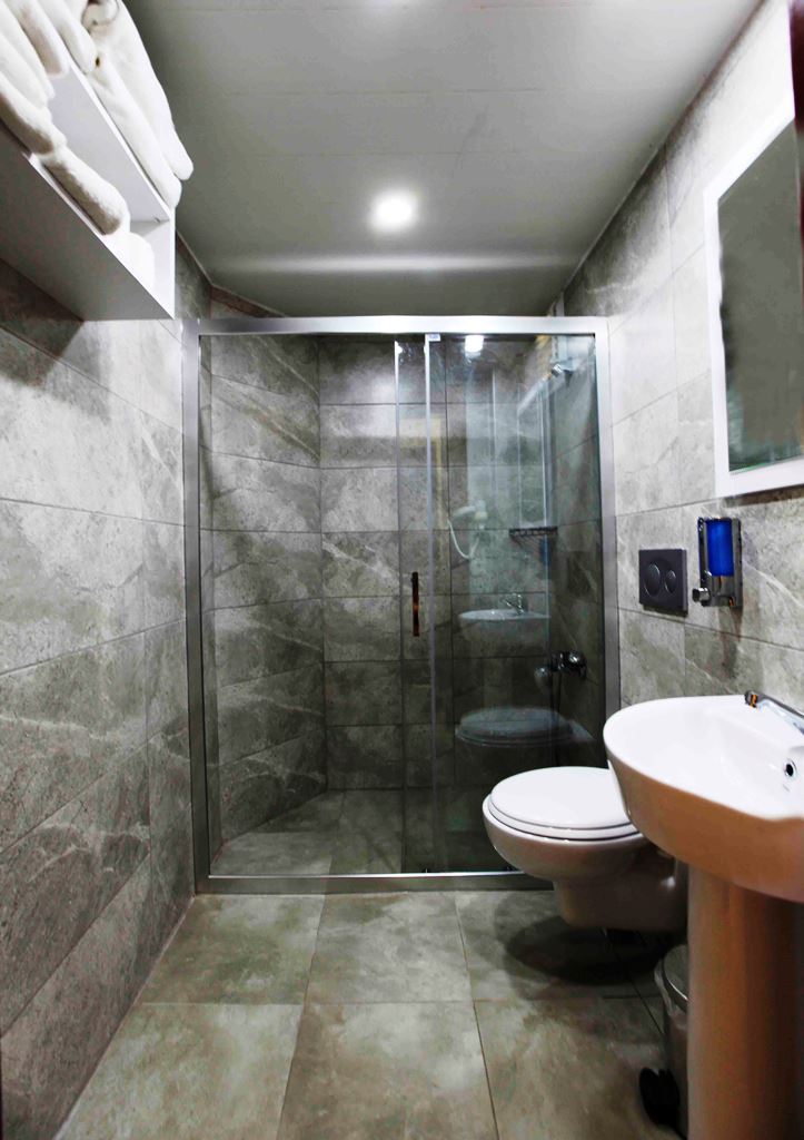 Sunlight Garden Hotel foto 8