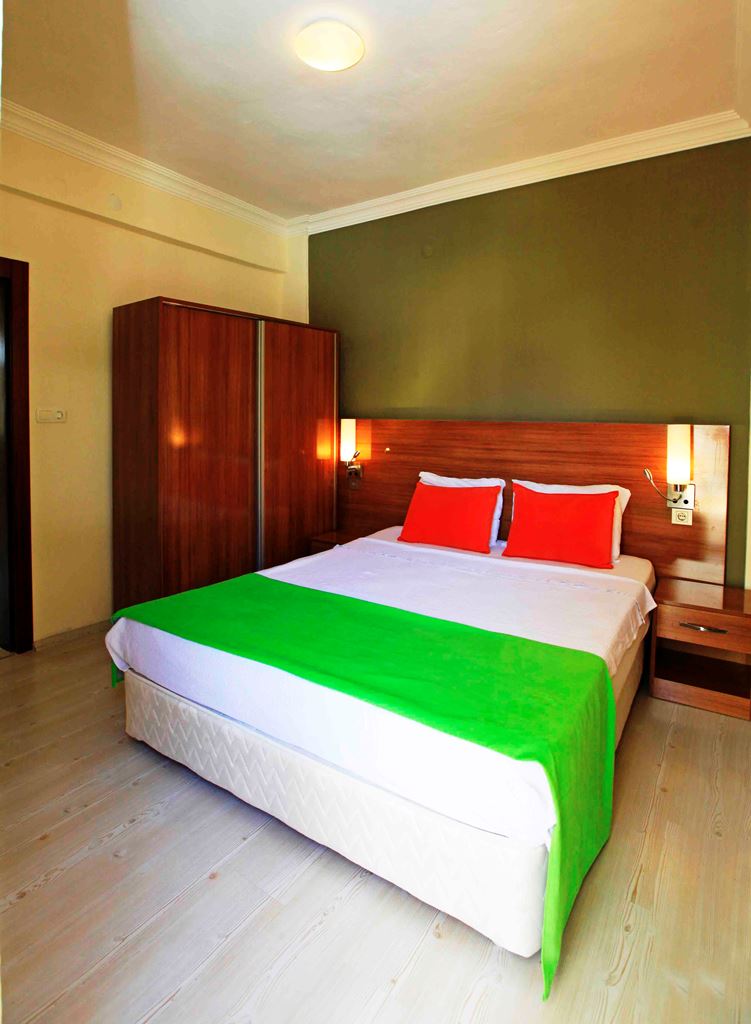 Sunlight Garden Hotel foto 7