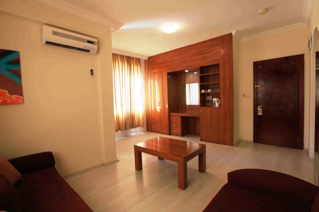 Sunlight Garden Hotel foto 9