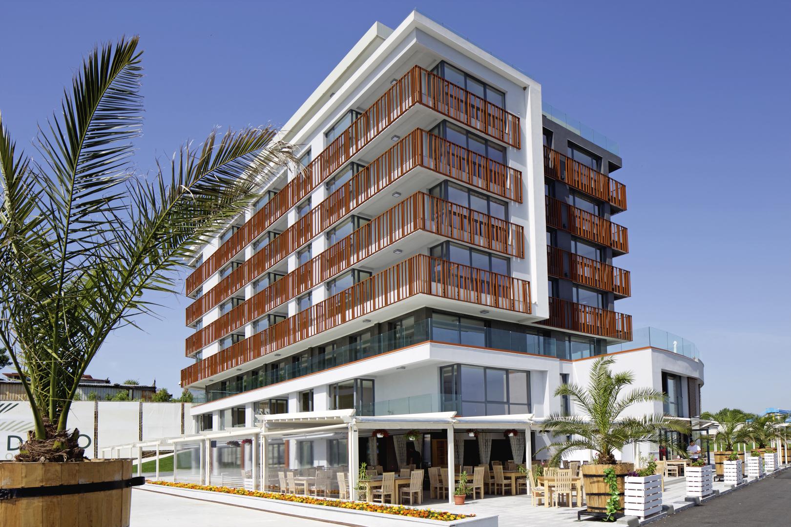 Paradiso Aparthotel foto 11
