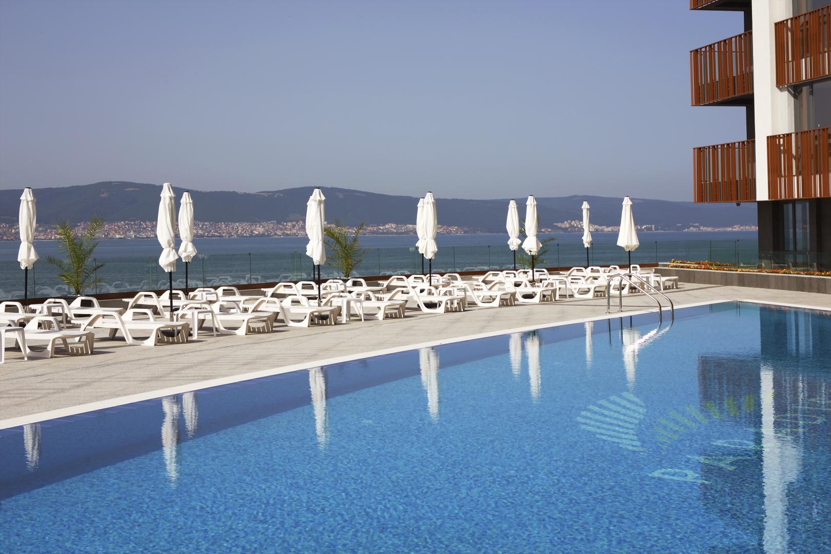 Paradiso Aparthotel foto 13