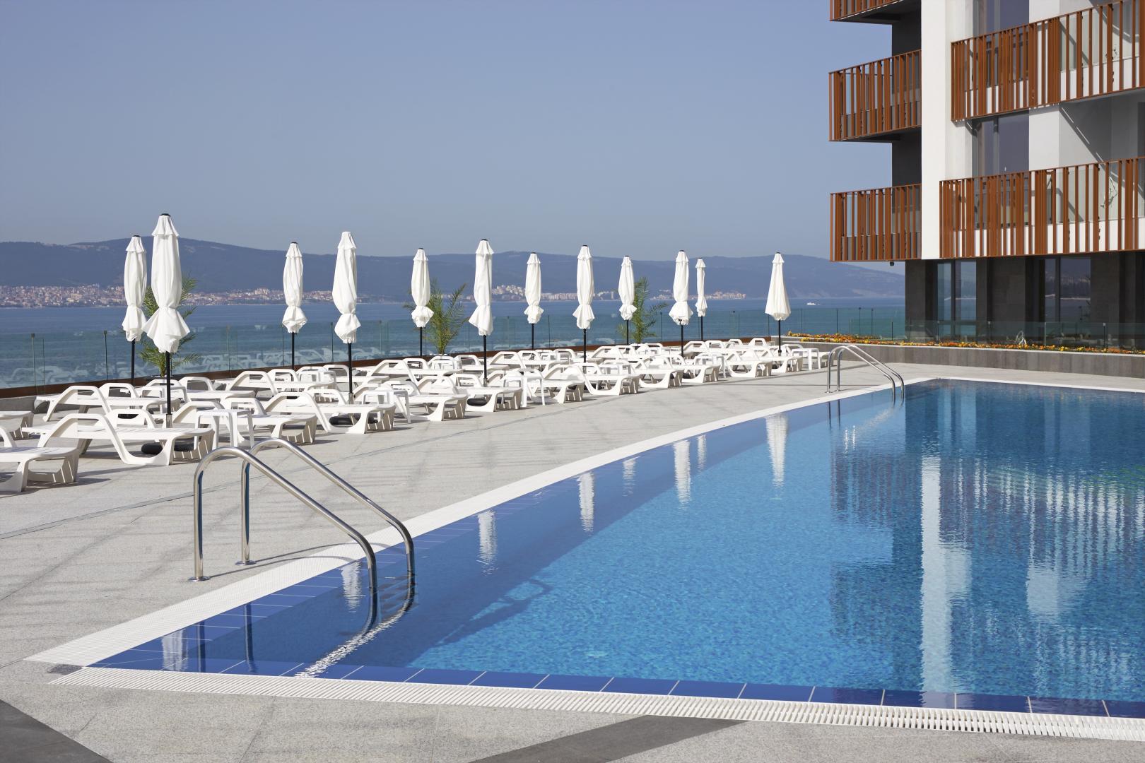 Paradiso Aparthotel foto 16