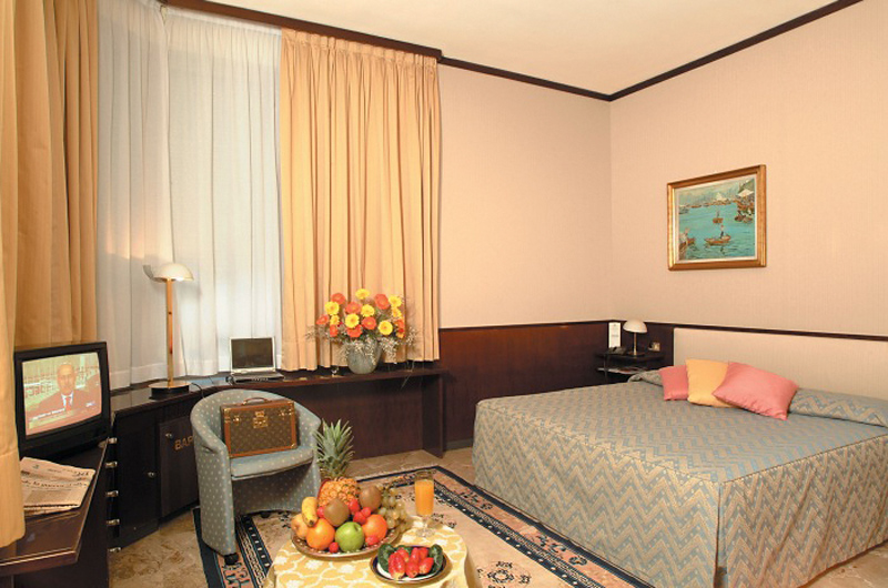 Hotel Atlantic image 1