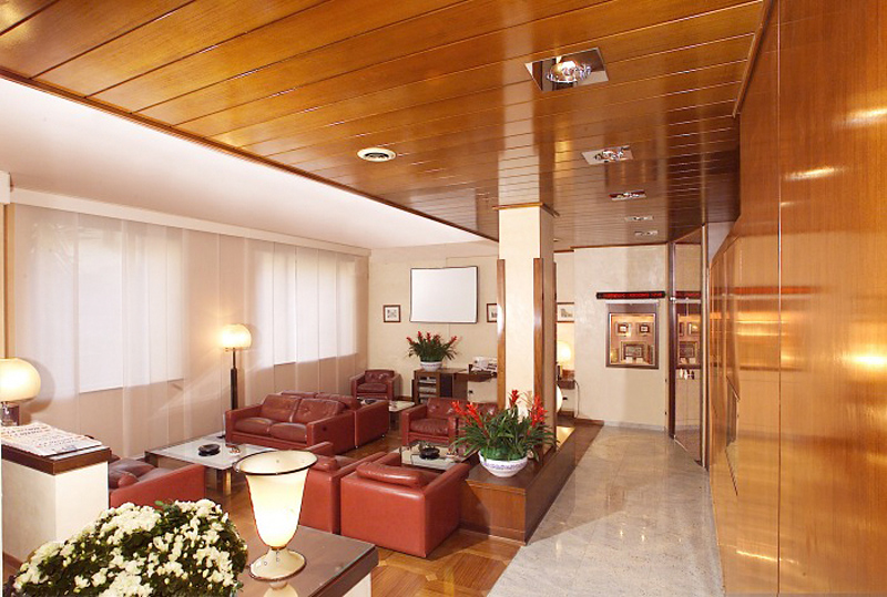 Hotel Atlantic foto 6