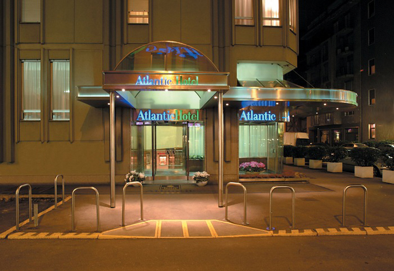 Hotel Atlantic image 0