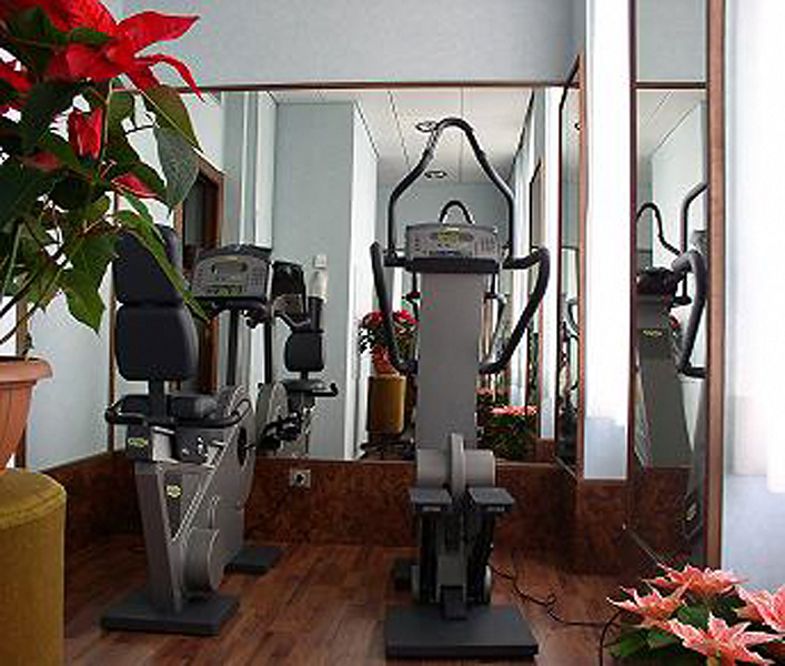 Hotel Atlantic foto 7