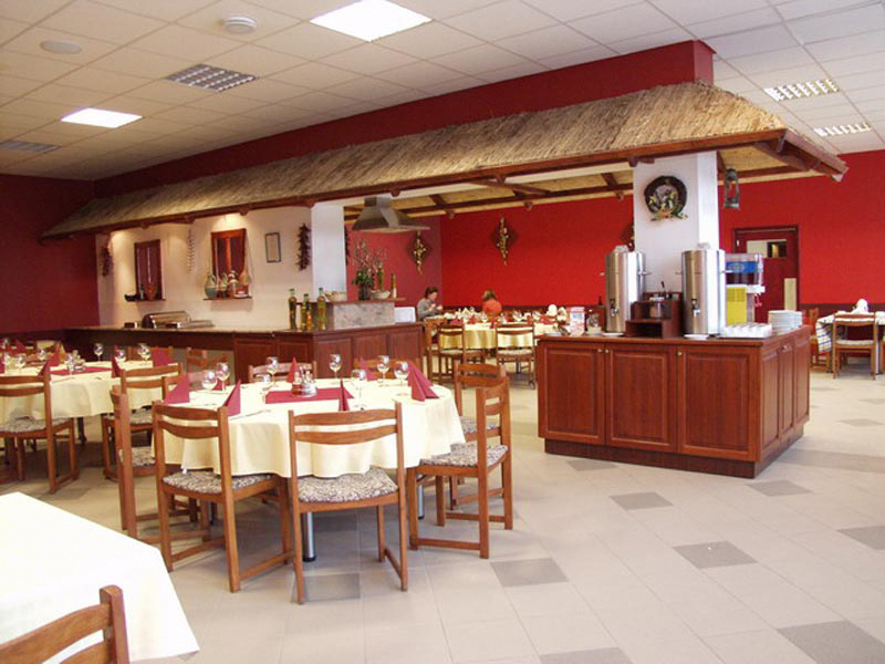Vitta Hotel Superior foto 6