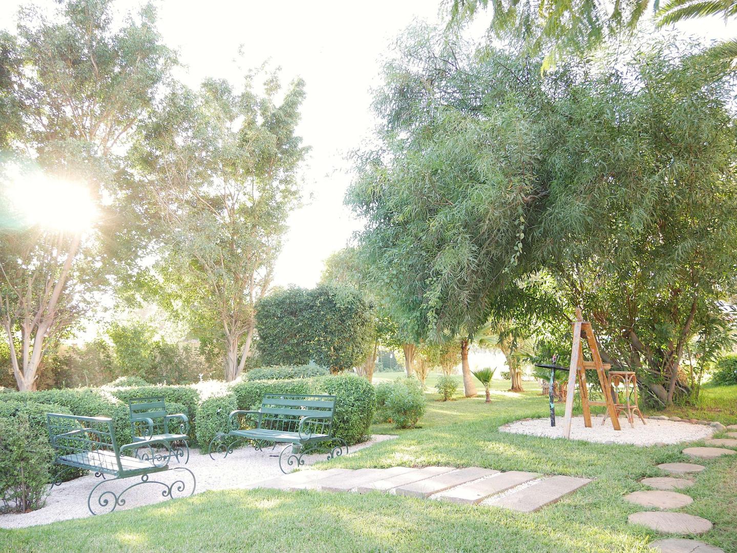 Odyssee Park Hotel foto 31