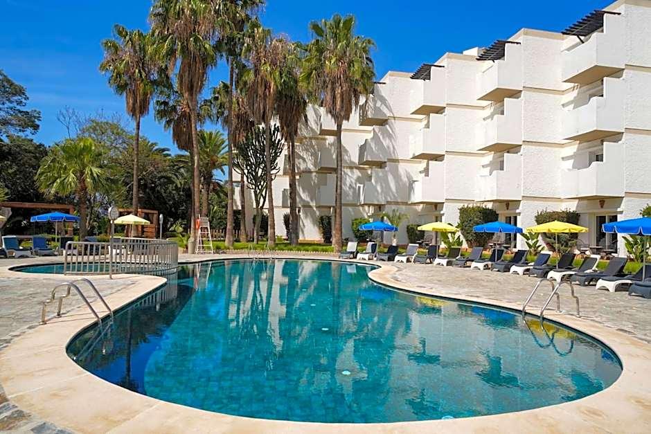 Odyssee Park Hotel foto 37