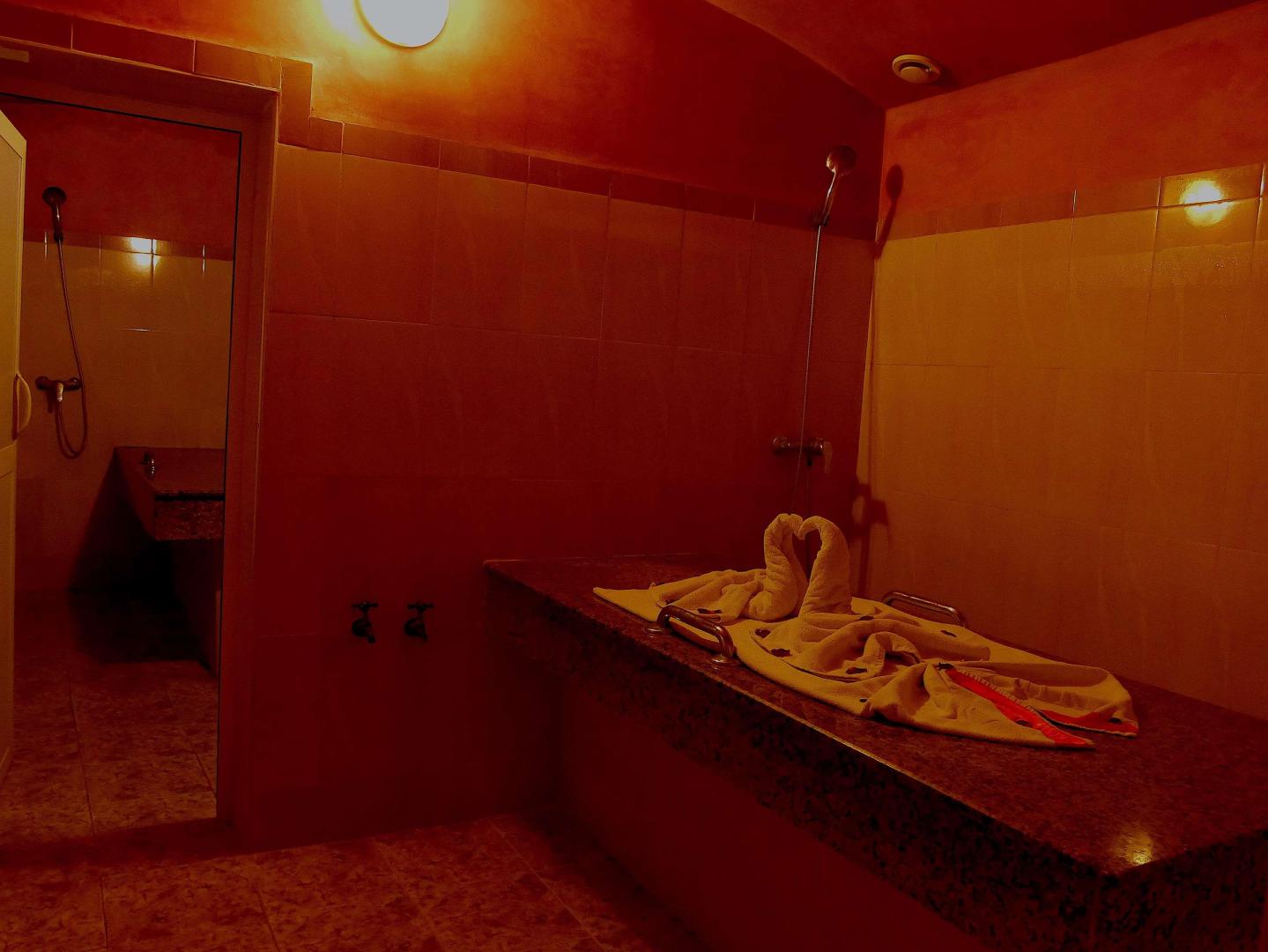 Odyssee Park Hotel foto 15