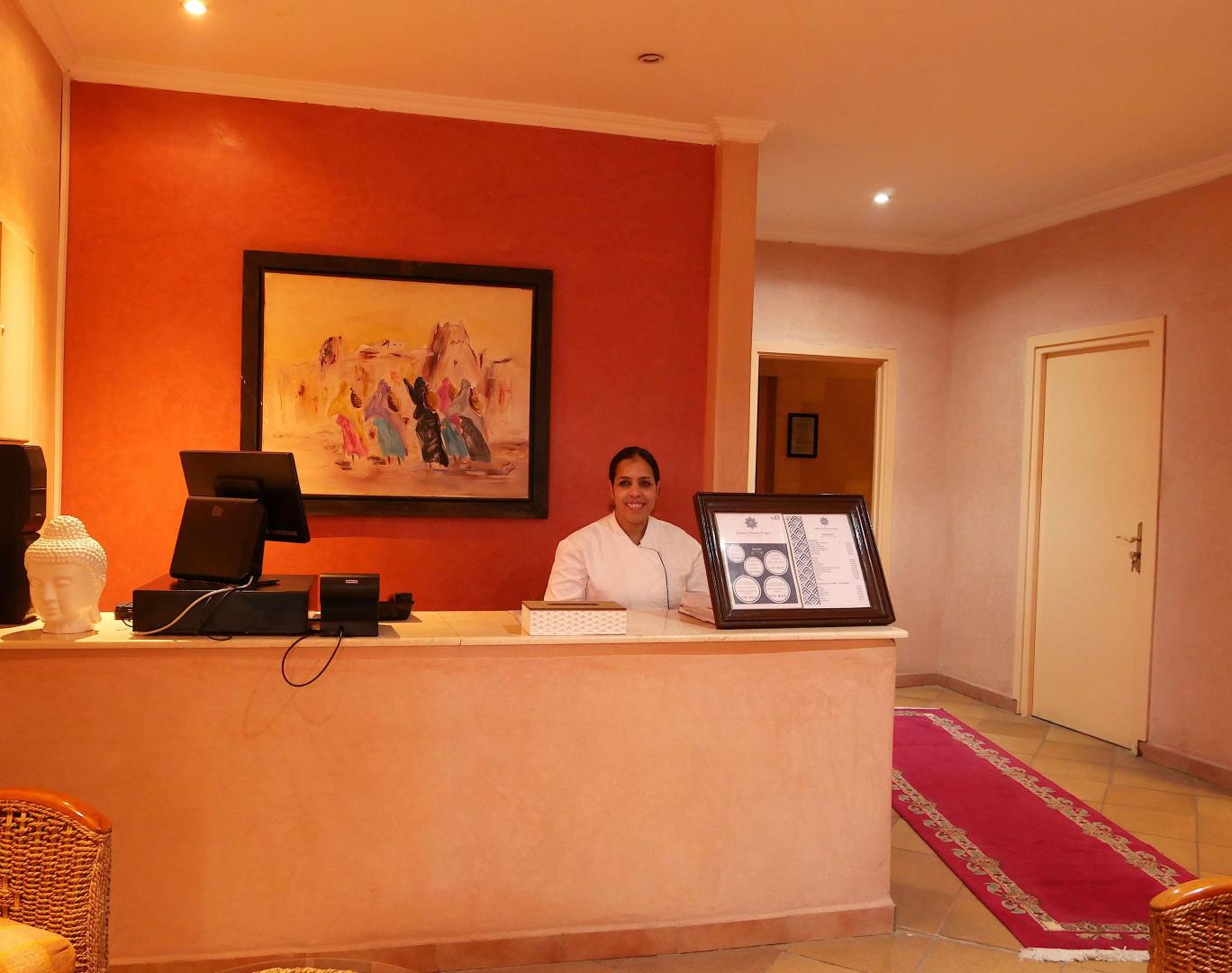 Odyssee Park Hotel foto 30