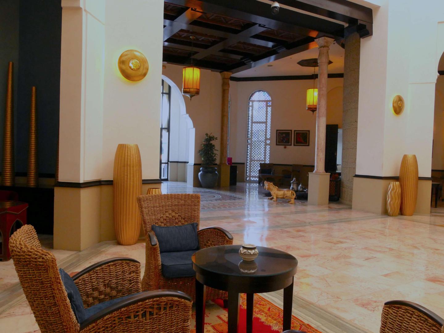 Odyssee Park Hotel foto 25