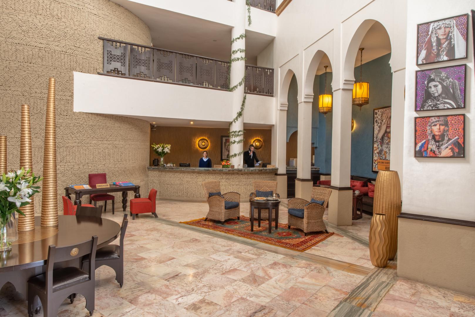 Odyssee Park Hotel foto 29