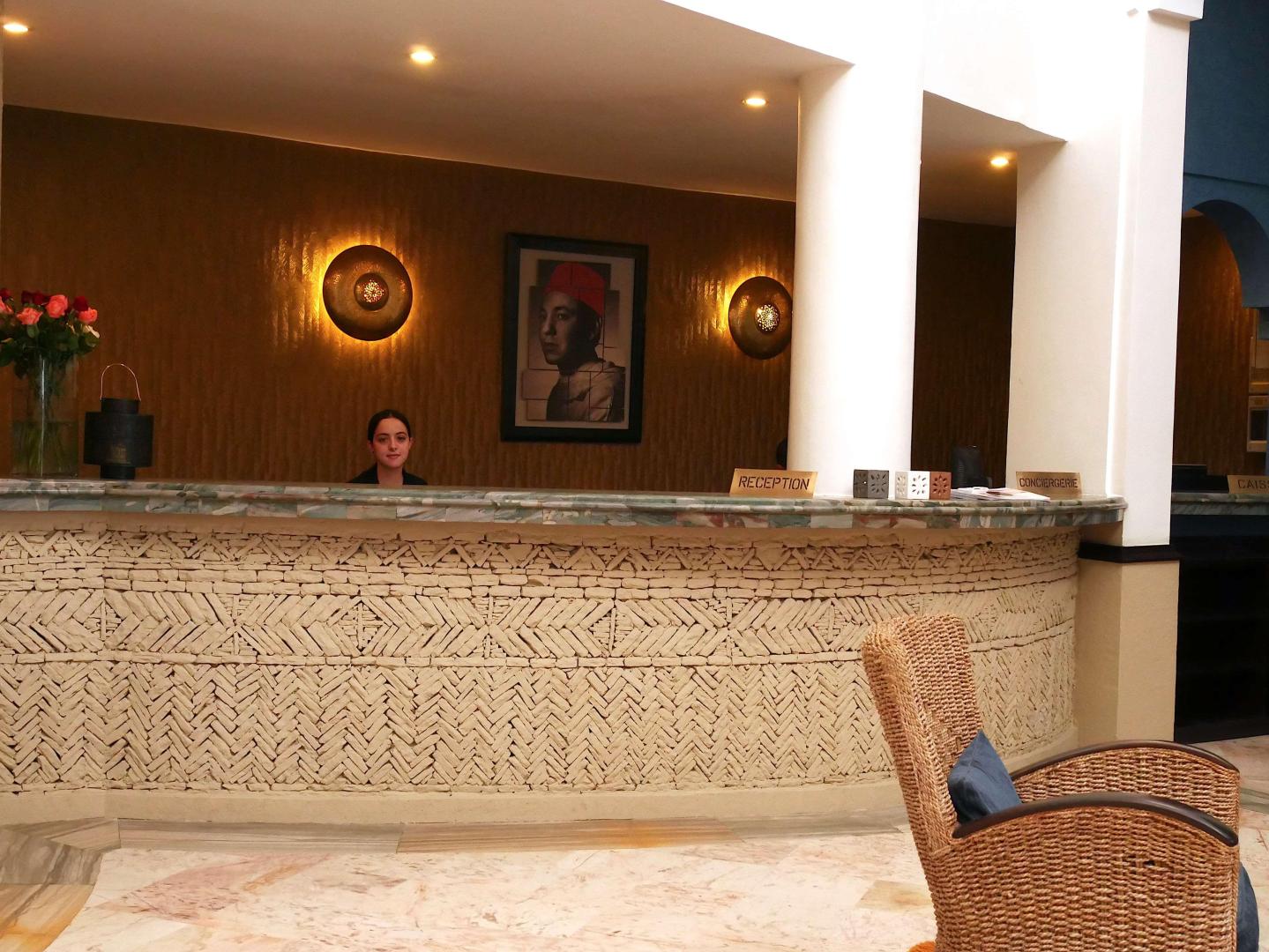 Odyssee Park Hotel foto 40