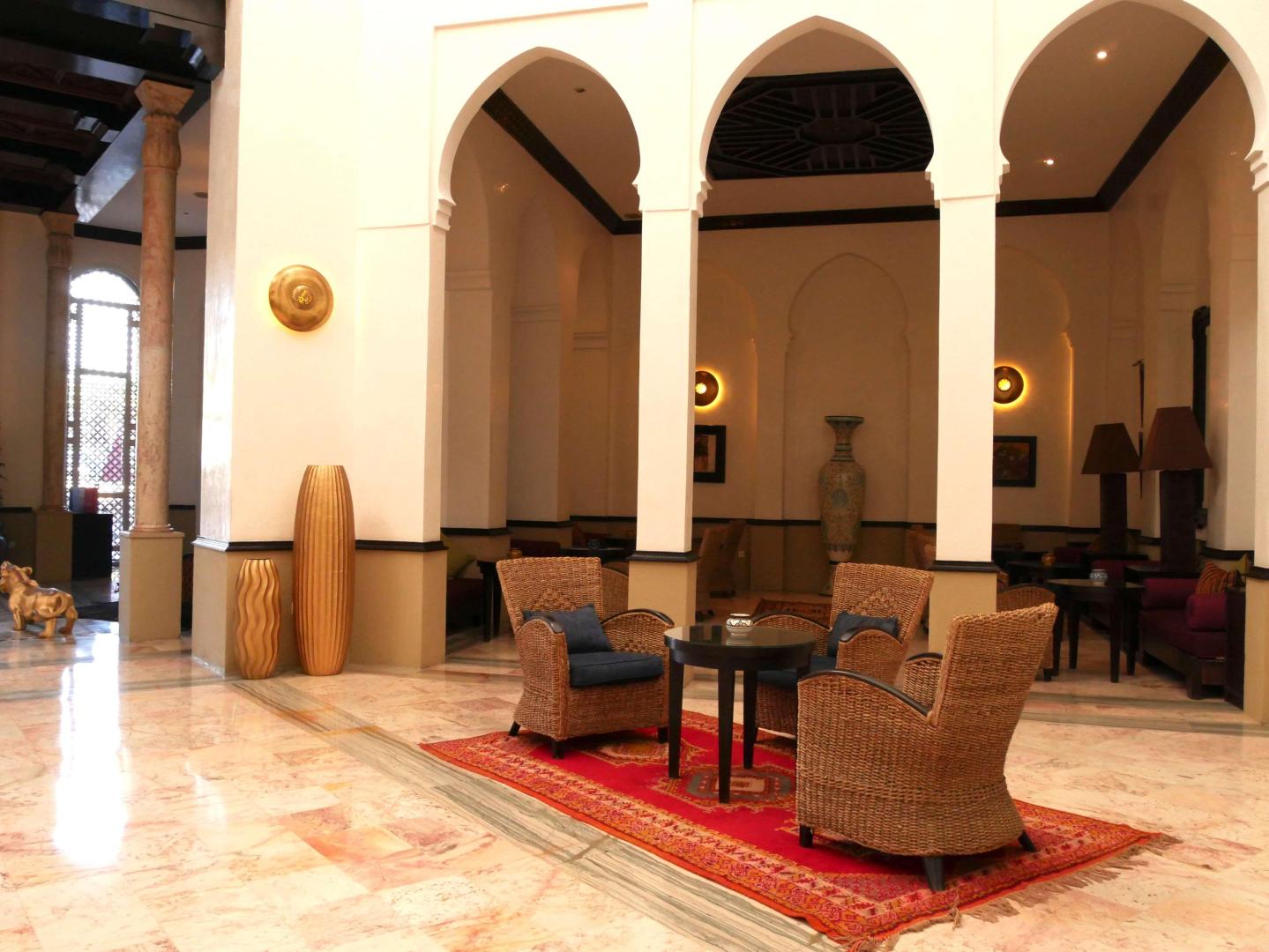 Odyssee Park Hotel foto 45