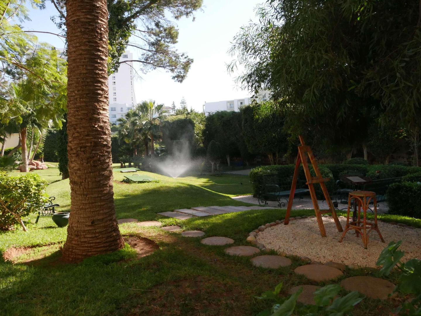 Odyssee Park Hotel