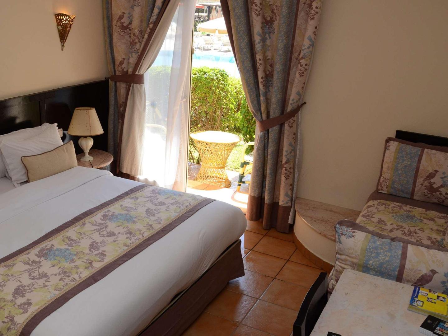 Odyssee Park Hotel foto 9