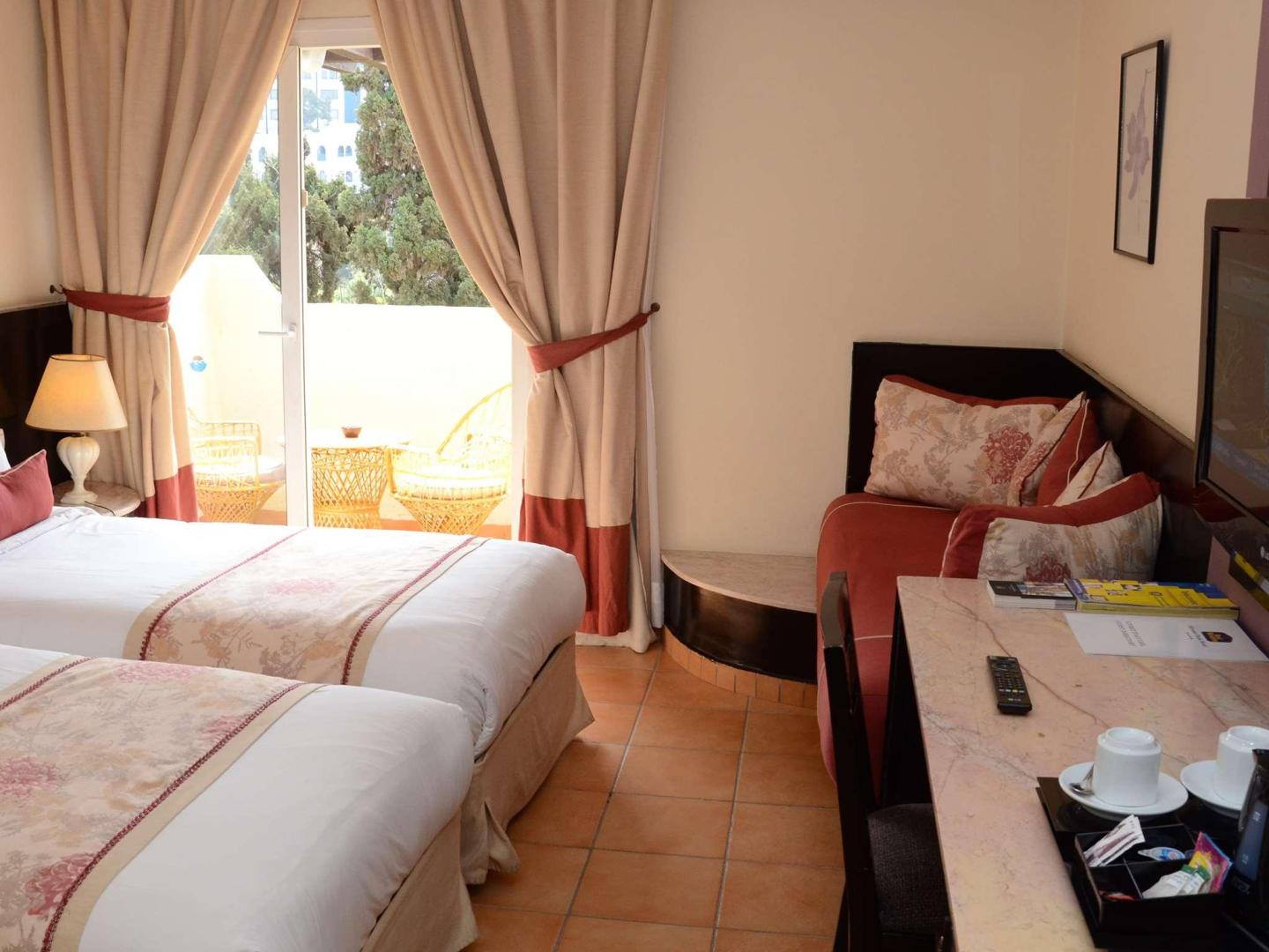 Odyssee Park Hotel foto 43