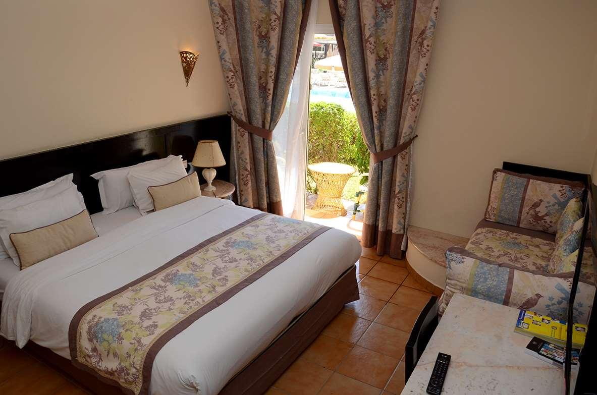 Odyssee Park Hotel foto 38