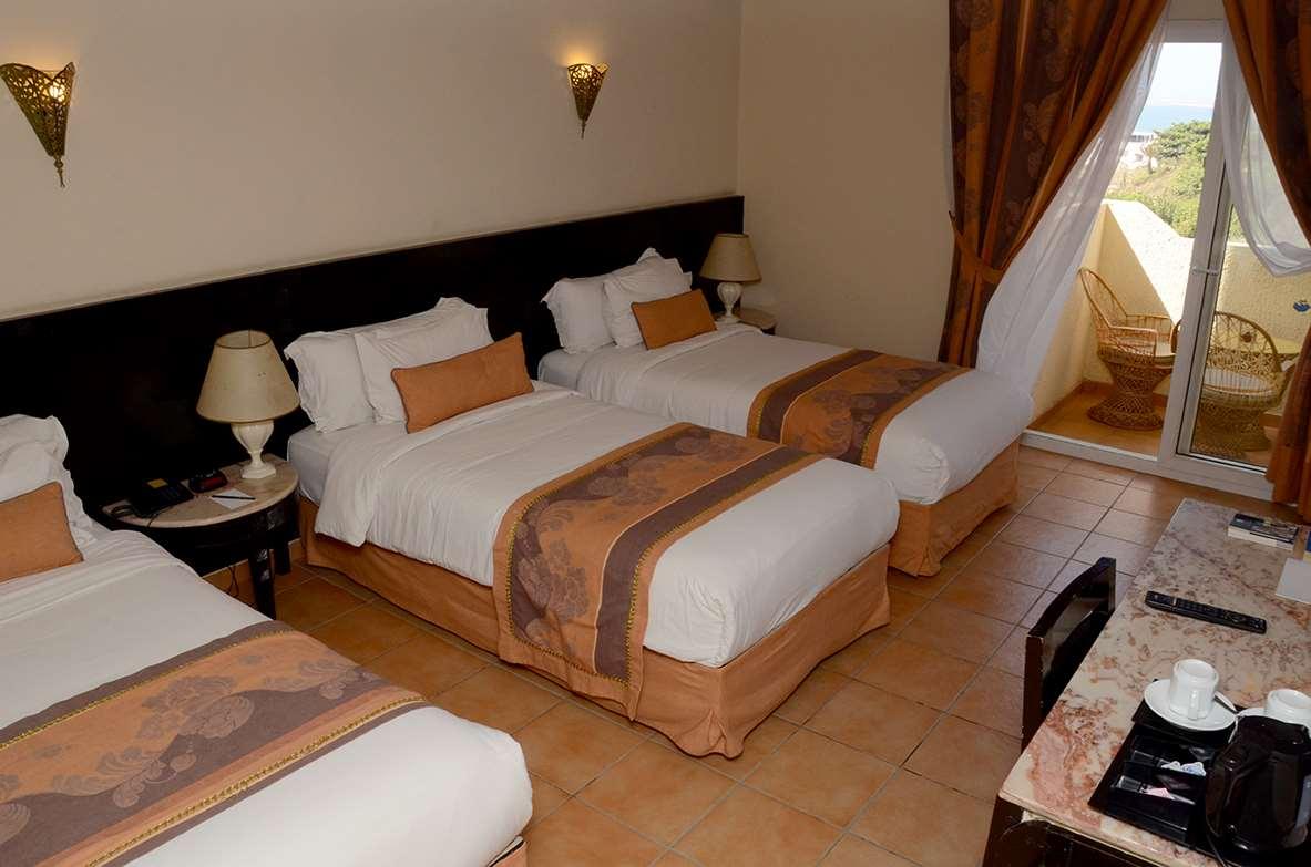 Odyssee Park Hotel foto 33