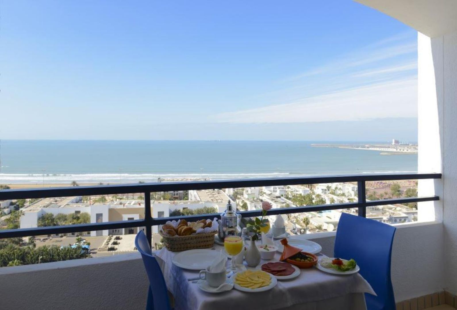 Anezi Tower Hotel & Apartments foto 14