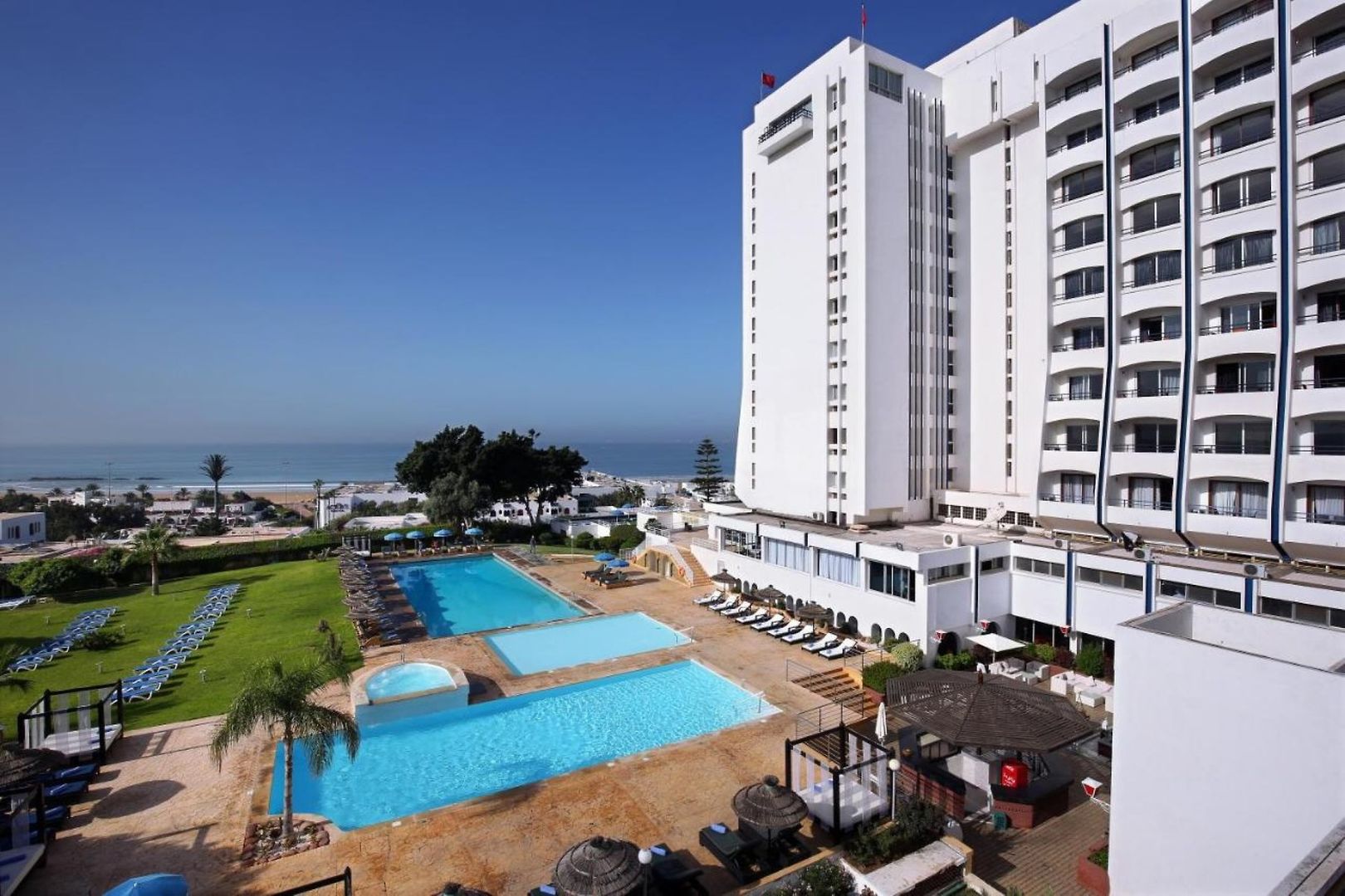 Anezi Tower Hotel & Apartments foto 9