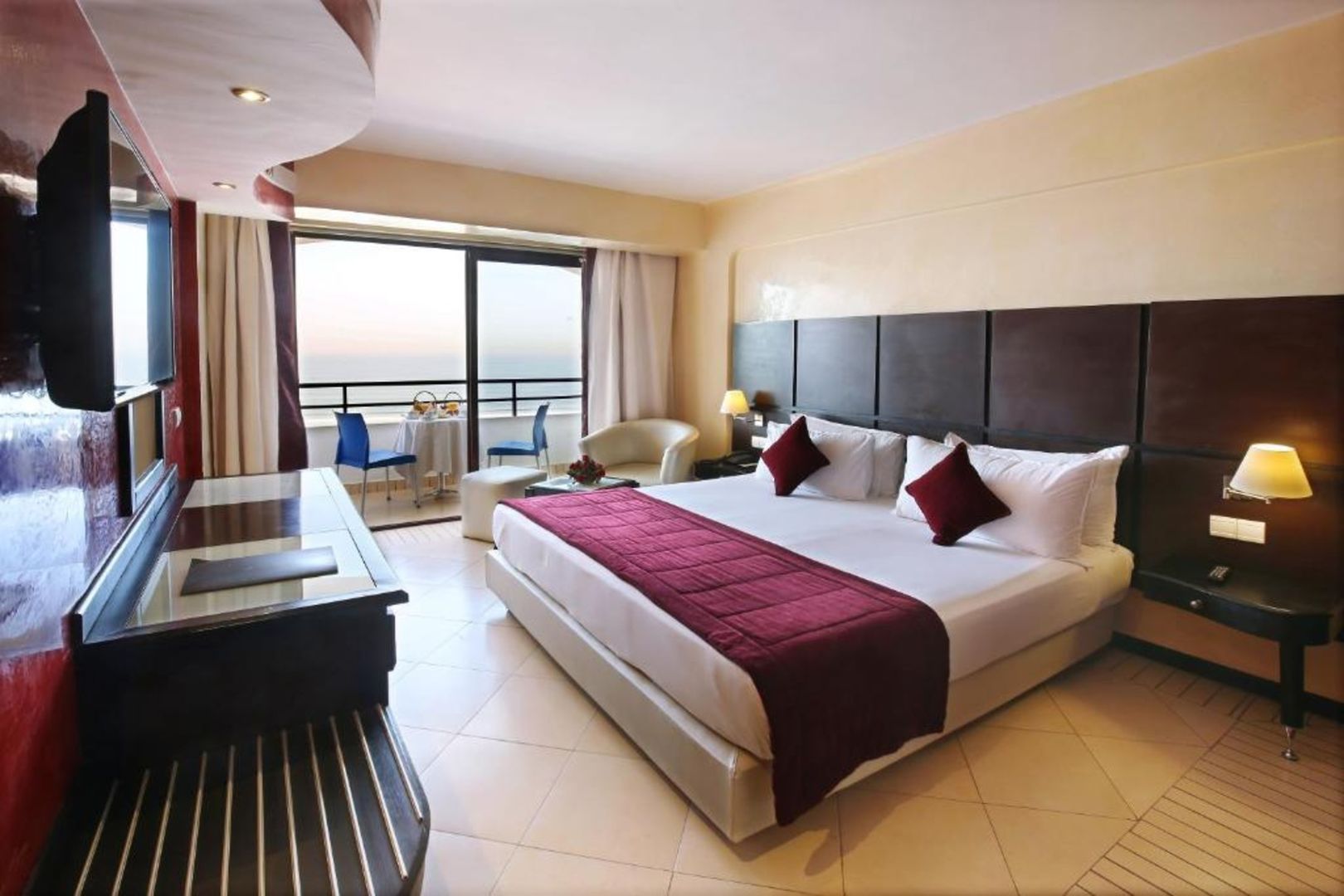 Anezi Tower Hotel & Apartments foto 13