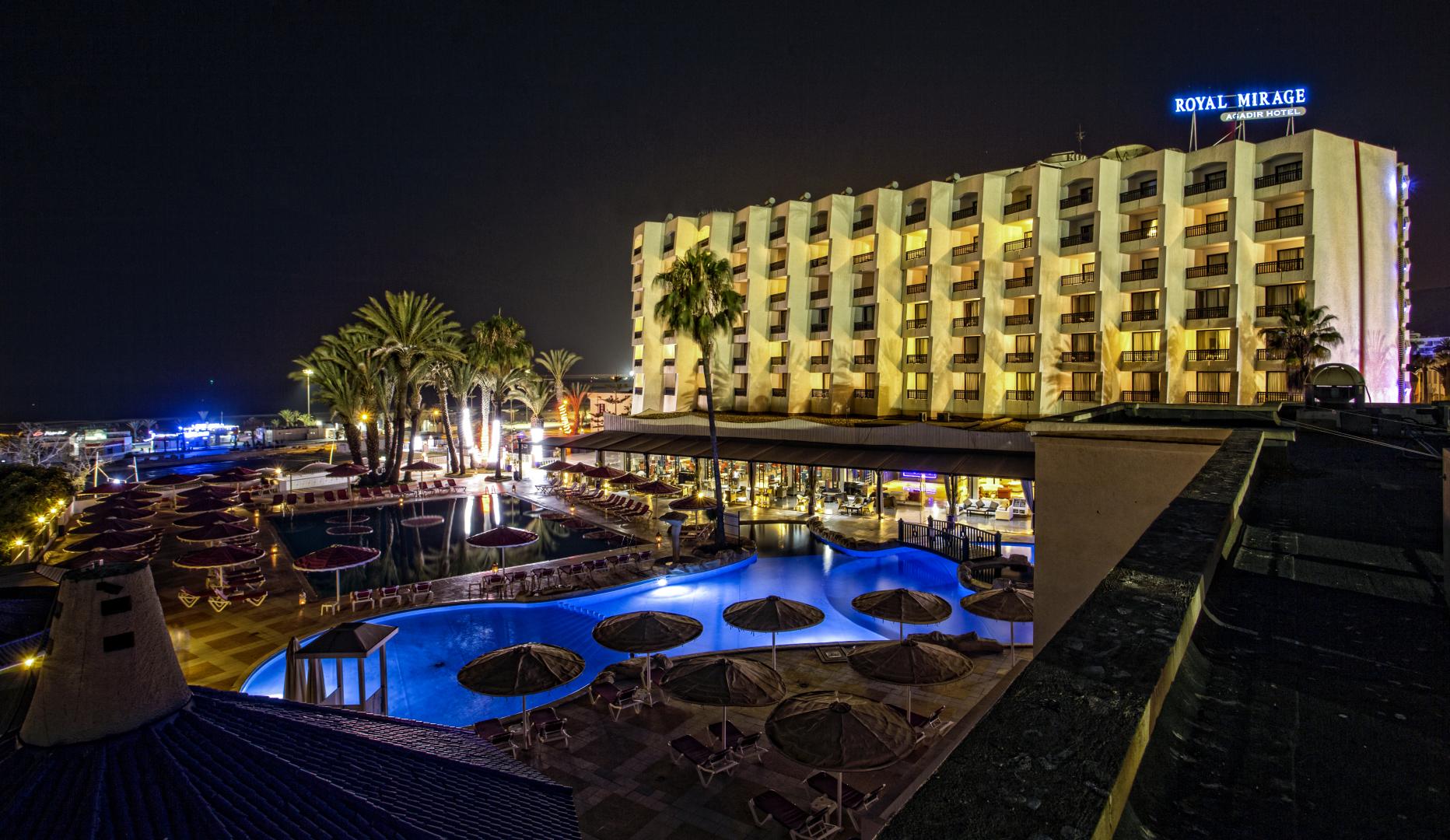 Royal Mirage Agadir foto 13