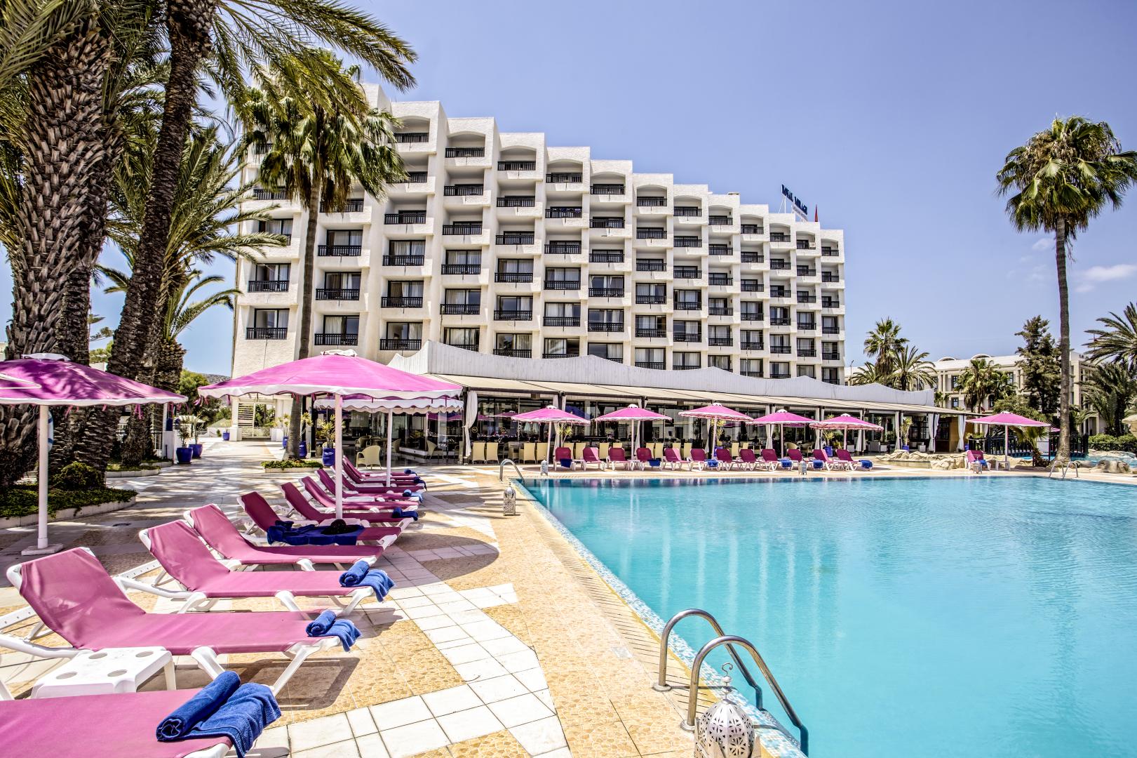 Royal Mirage Agadir foto 11