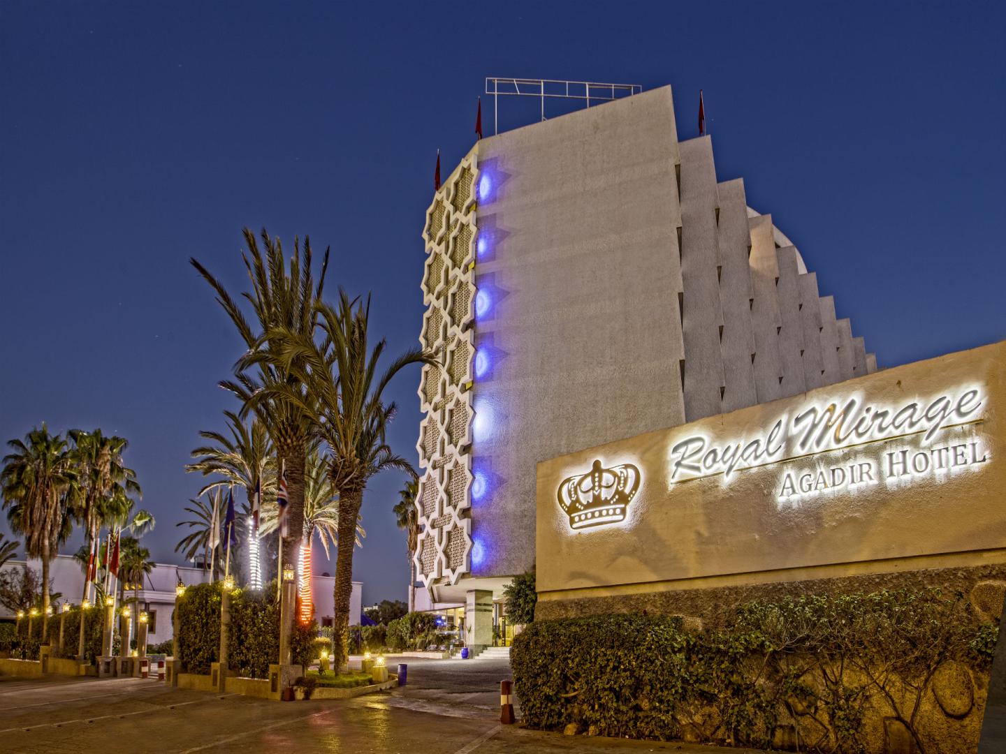Royal Mirage Agadir foto 15