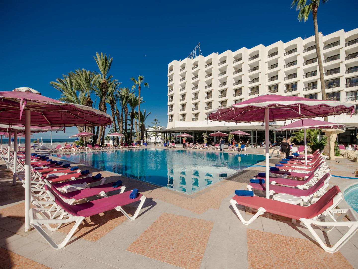 Royal Mirage Agadir image 0