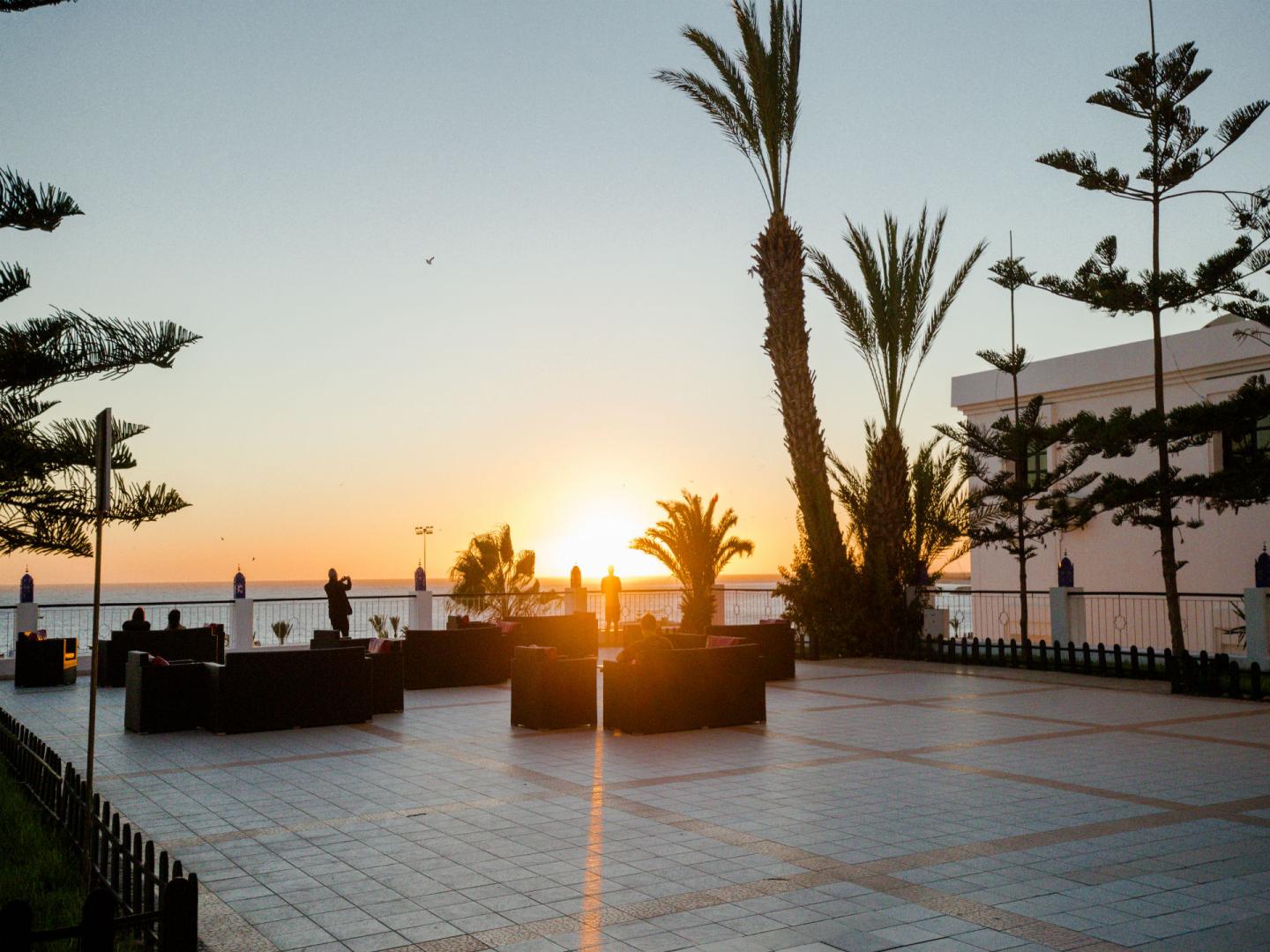 Royal Mirage Agadir foto 7