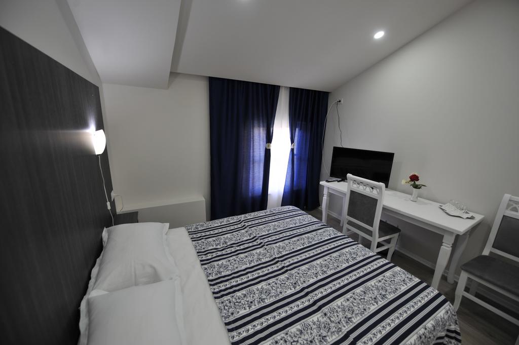 Rose Garden Hotel foto 2