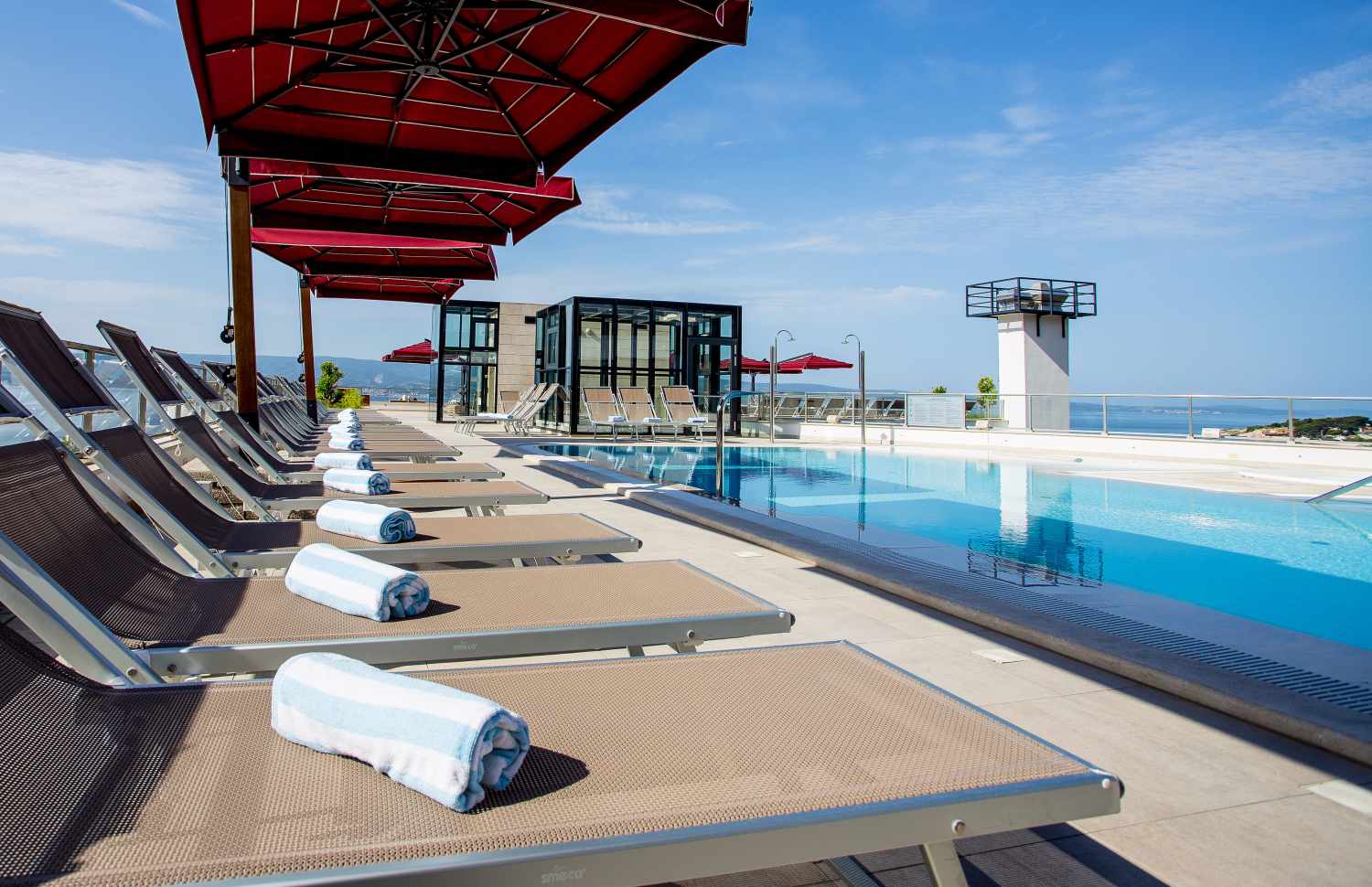 Hotel Plaza Duce.